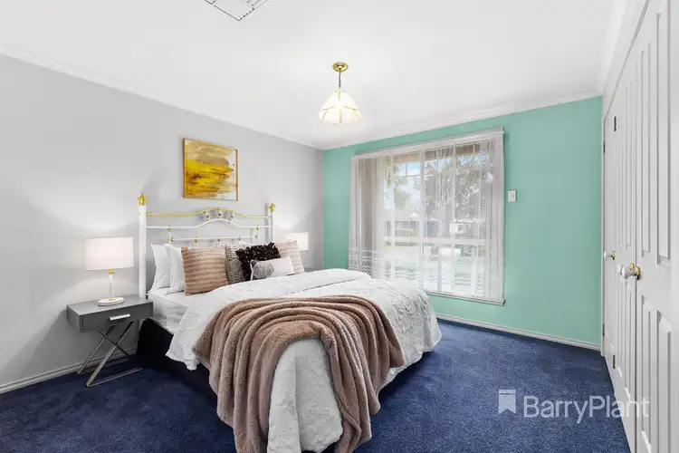 Fifth view of Homely house listing, 30 Border Drive, Mill Park VIC 3082