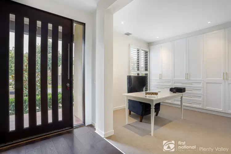 Second view of Homely house listing, 4 Gallivant Drive, Doreen VIC 3754