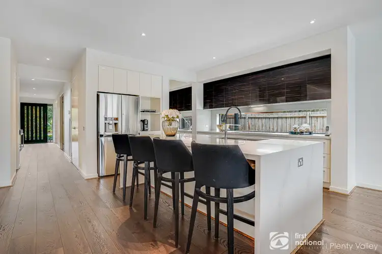 Third view of Homely house listing, 4 Gallivant Drive, Doreen VIC 3754
