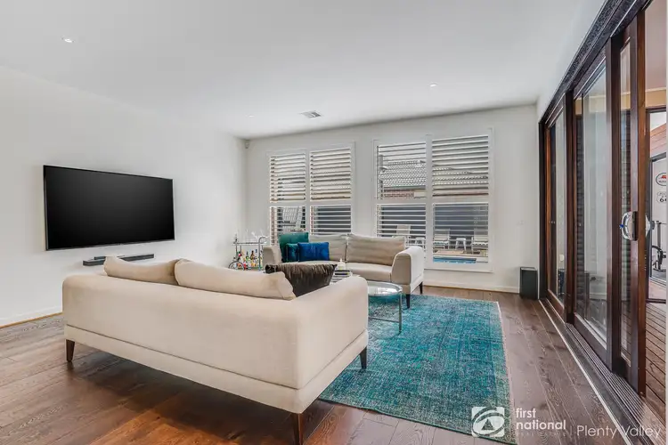 Fourth view of Homely house listing, 4 Gallivant Drive, Doreen VIC 3754