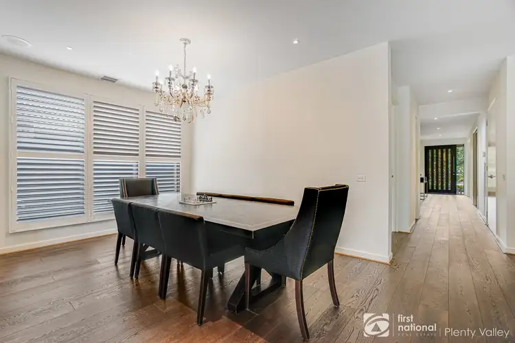 Fifth view of Homely house listing, 4 Gallivant Drive, Doreen VIC 3754
