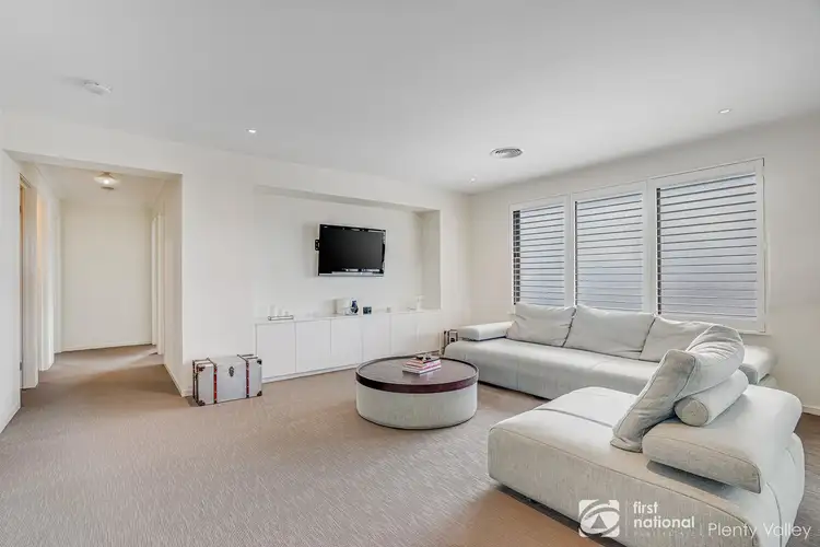 Sixth view of Homely house listing, 4 Gallivant Drive, Doreen VIC 3754