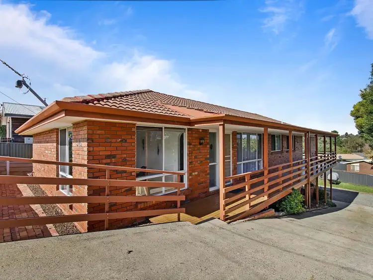 Main view of Homely house listing, 516 Eureka Street, Ballarat East VIC 3350