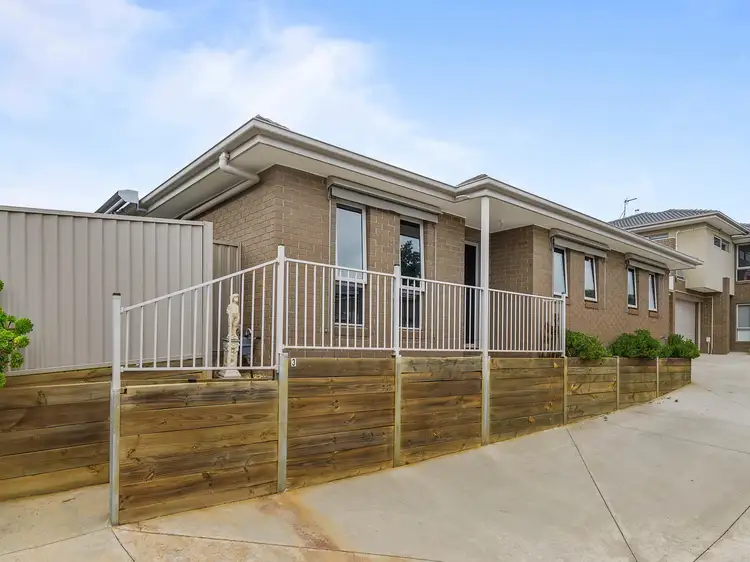 Main view of Homely house listing, 3/315 Walker Street, Ballarat North VIC 3350