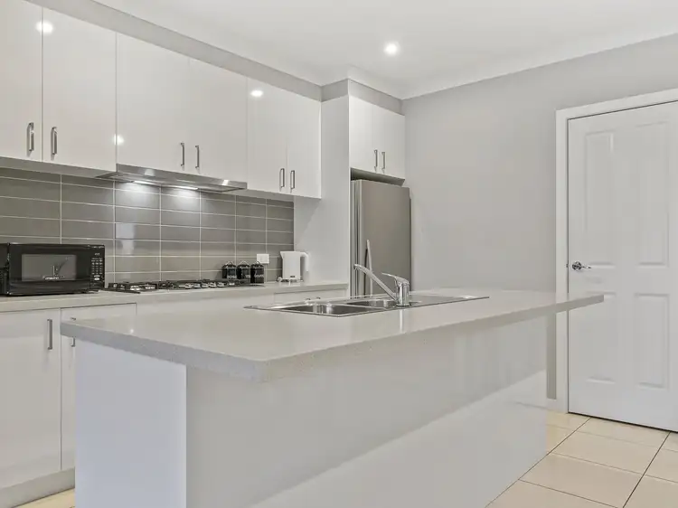 Second view of Homely house listing, 3/315 Walker Street, Ballarat North VIC 3350