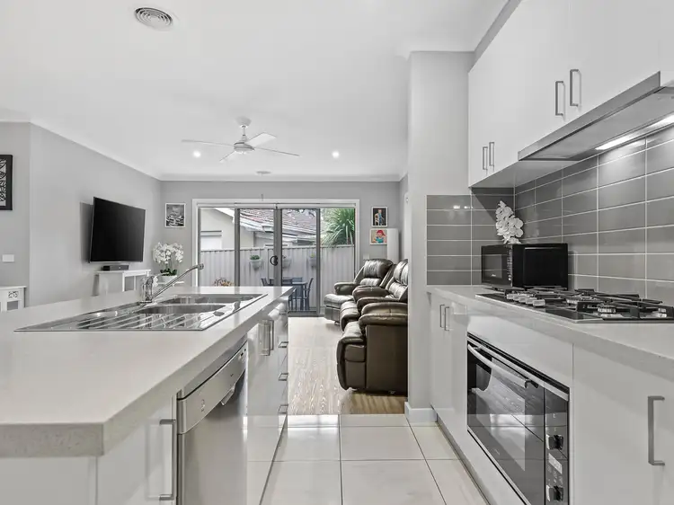 Third view of Homely house listing, 3/315 Walker Street, Ballarat North VIC 3350