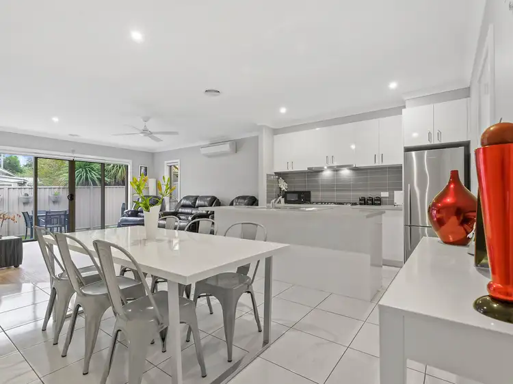 Fifth view of Homely house listing, 3/315 Walker Street, Ballarat North VIC 3350