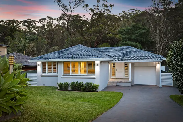 29 Buderim Avenue, Kareela NSW 2232