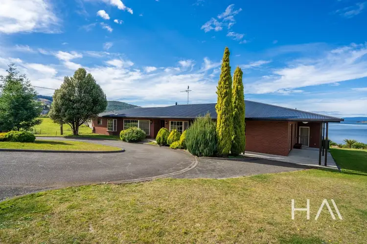 Second view of Homely house listing, 4 Haven Street, Dover TAS 7117