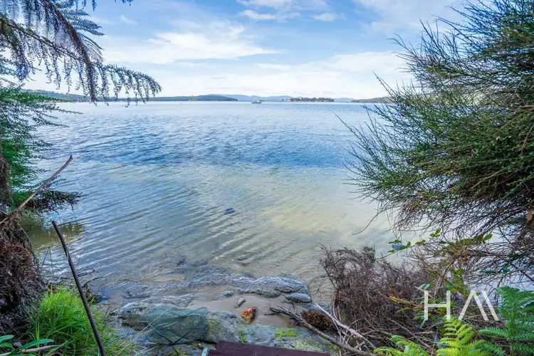 Fourth view of Homely house listing, 4 Haven Street, Dover TAS 7117