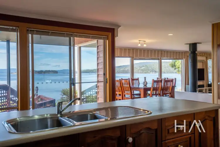 Sixth view of Homely house listing, 4 Haven Street, Dover TAS 7117