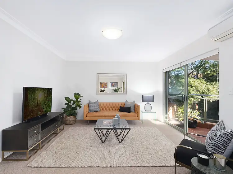 11/1-5 Penkivil Street, Willoughby NSW 2068