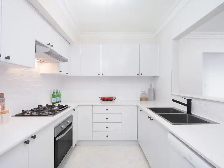 Second view of Homely apartment listing, 11/1-5 Penkivil Street, Willoughby NSW 2068