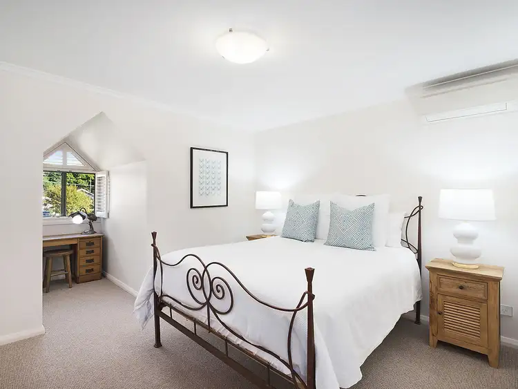 Fifth view of Homely apartment listing, 11/1-5 Penkivil Street, Willoughby NSW 2068