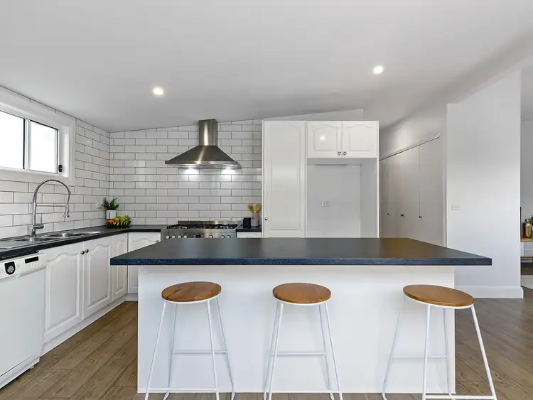 Third view of Homely house listing, 205 Brougham Street, Soldiers Hill VIC 3350