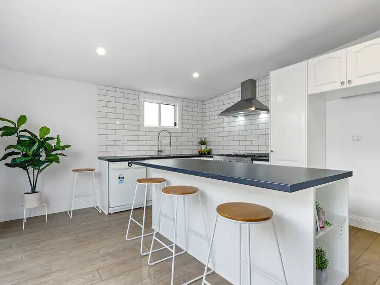 Fifth view of Homely house listing, 205 Brougham Street, Soldiers Hill VIC 3350