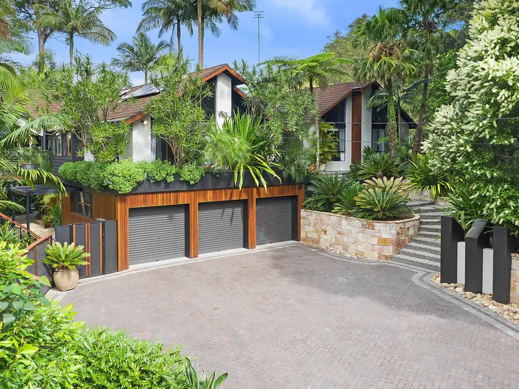 Main view of Homely rural property listing, 2 Country View Close, Picketts Valley NSW 2251