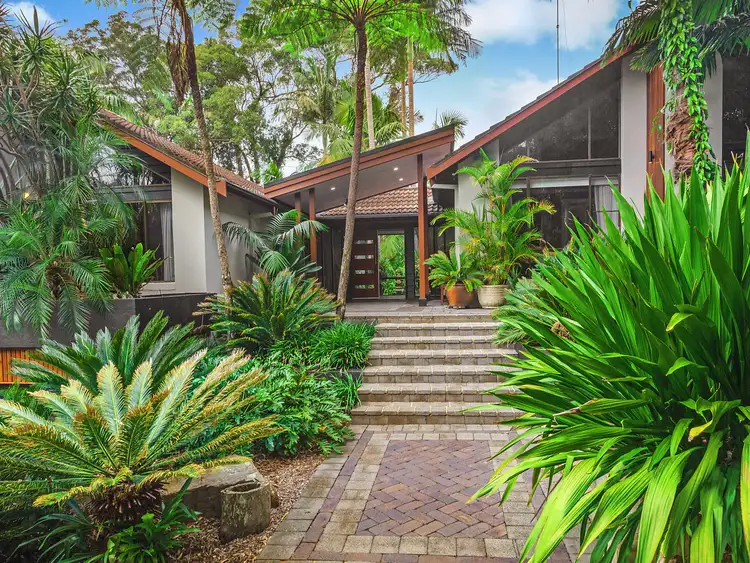 Second view of Homely rural property listing, 2 Country View Close, Picketts Valley NSW 2251