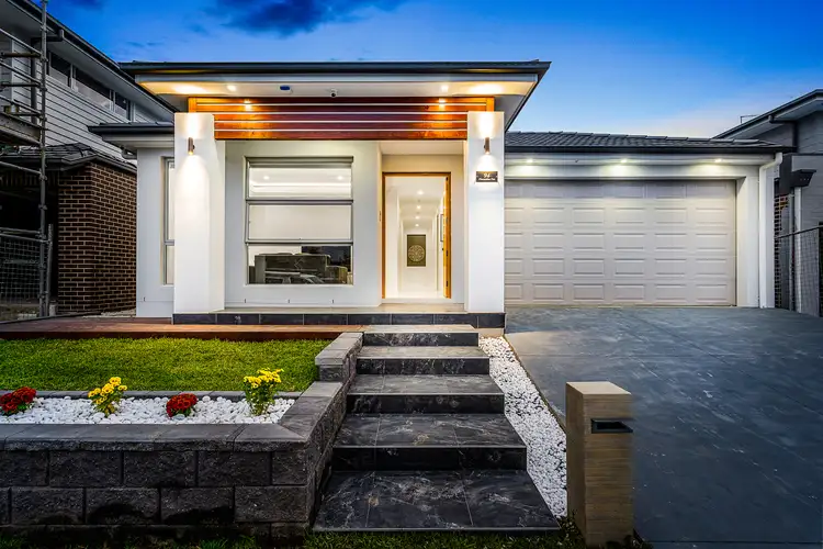94 Florentine Parade, Marsden Park NSW 2765
