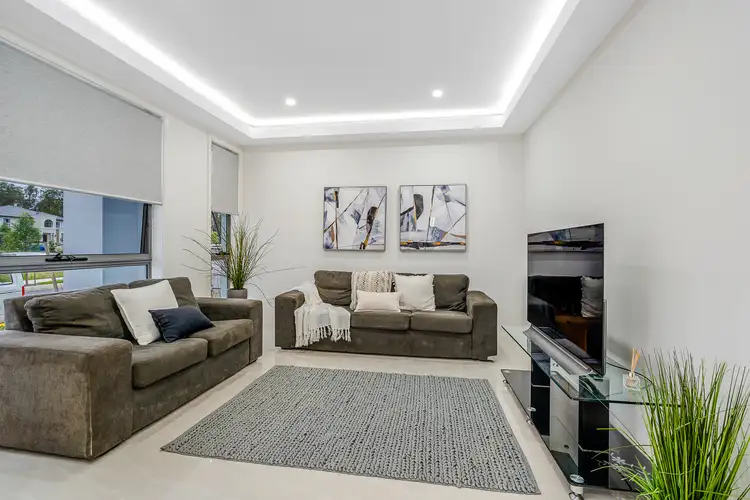 Second view of Homely house listing, 94 Florentine Parade, Marsden Park NSW 2765