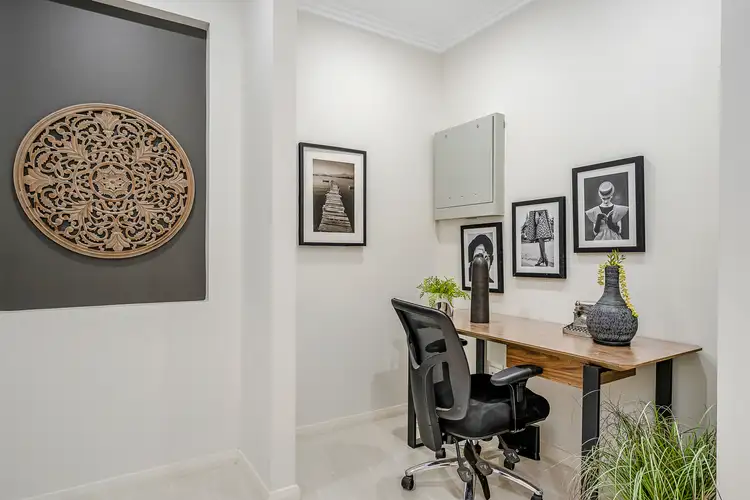 Fifth view of Homely house listing, 94 Florentine Parade, Marsden Park NSW 2765