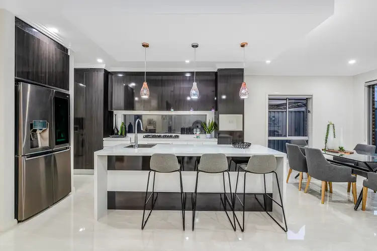 Sixth view of Homely house listing, 94 Florentine Parade, Marsden Park NSW 2765