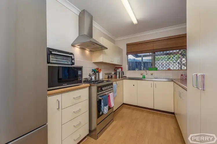 Seventh view of Homely townhouse listing, 10/3-5 Dover Street, Greenfields WA 6210