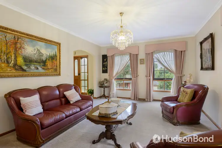 Second view of Homely house listing, 51 Taparoo Road, Templestowe VIC 3106