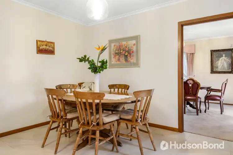 Fifth view of Homely house listing, 51 Taparoo Road, Templestowe VIC 3106