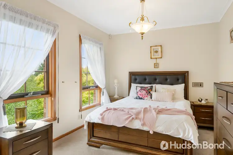 Sixth view of Homely house listing, 51 Taparoo Road, Templestowe VIC 3106