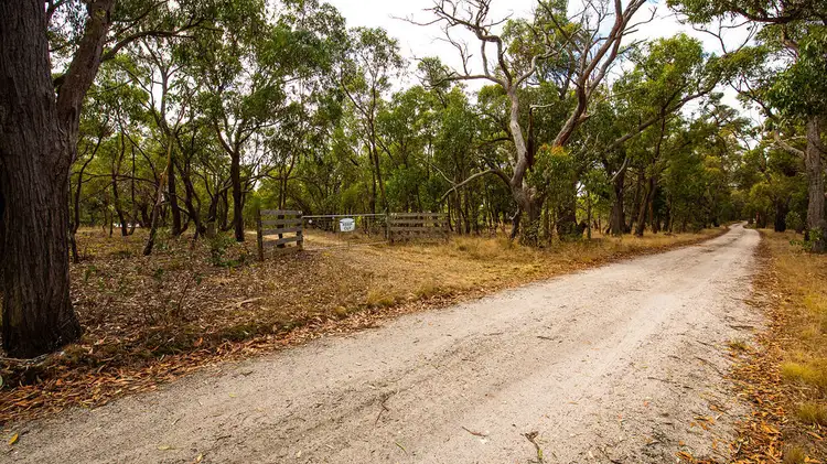 Second view of Homely rural property listing, Lot 16 Browns Road, Dereel VIC 3352