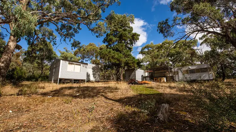 Third view of Homely rural property listing, Lot 16 Browns Road, Dereel VIC 3352