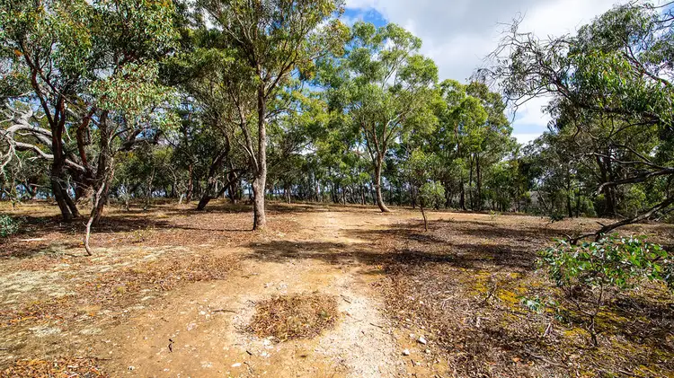 Fourth view of Homely rural property listing, Lot 16 Browns Road, Dereel VIC 3352