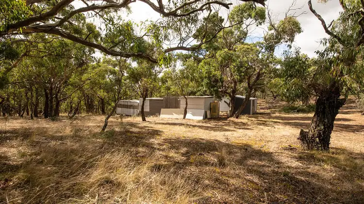 Sixth view of Homely rural property listing, Lot 16 Browns Road, Dereel VIC 3352
