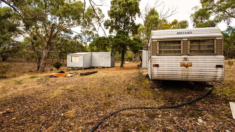 Seventh view of Homely rural property listing, Lot 16 Browns Road, Dereel VIC 3352