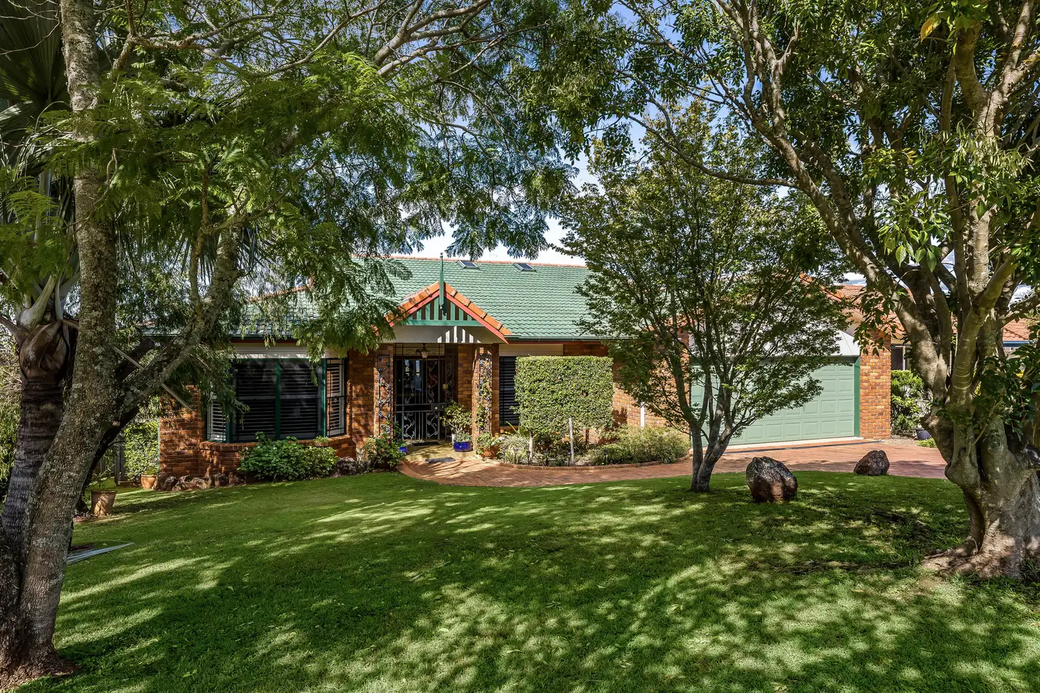 Main view of Homely house listing, 10 Katoomba Crescent, Prince Henry Heights QLD 4350