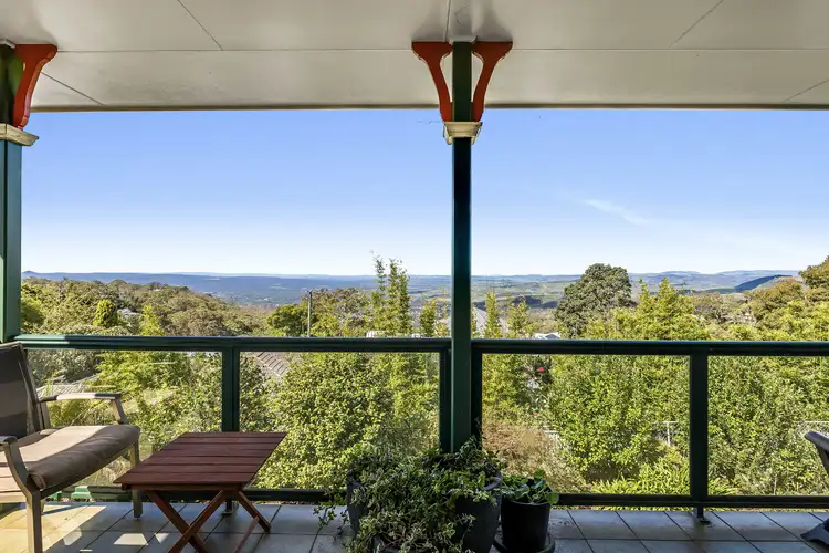 Second view of Homely house listing, 10 Katoomba Crescent, Prince Henry Heights QLD 4350