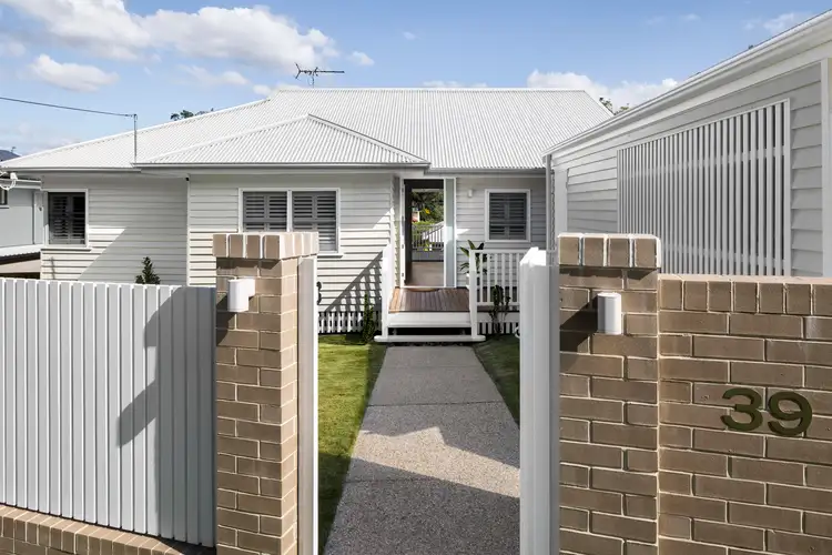 39 Ernest Street, Morningside QLD 4170
