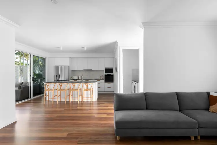 Fourth view of Homely house listing, 39 Ernest Street, Morningside QLD 4170