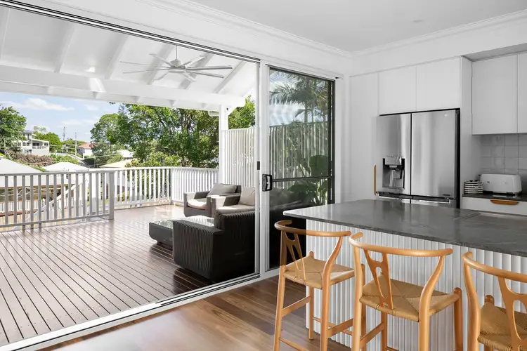 Sixth view of Homely house listing, 39 Ernest Street, Morningside QLD 4170