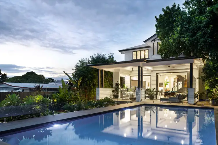 27 Henderson Street, Bulimba QLD 4171