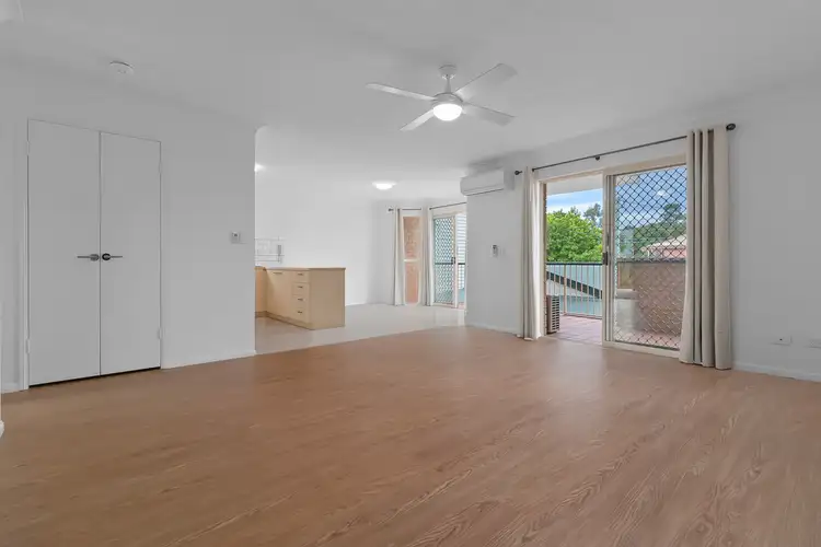 Second view of Homely unit listing, 4/15 Cambridge Street, Bulimba QLD 4171