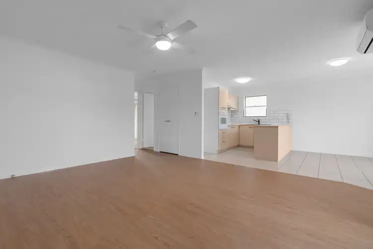 Third view of Homely unit listing, 4/15 Cambridge Street, Bulimba QLD 4171