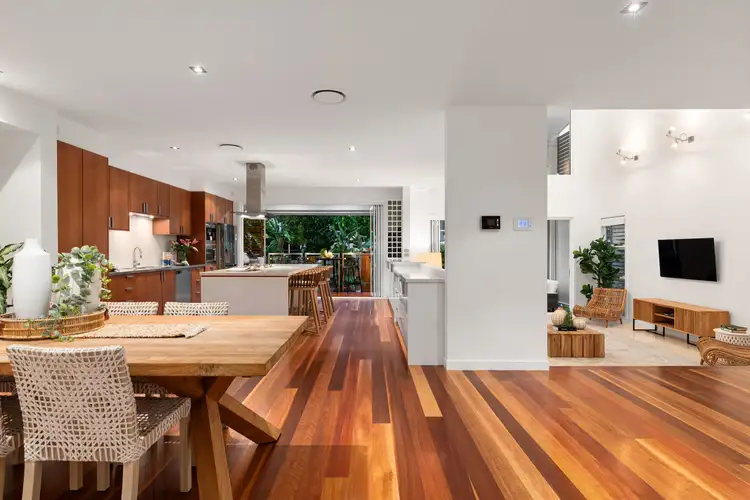 Third view of Homely house listing, 69 Elliott Street, Hawthorne QLD 4171