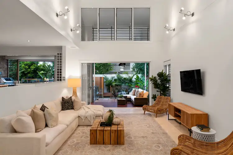 Fourth view of Homely house listing, 69 Elliott Street, Hawthorne QLD 4171