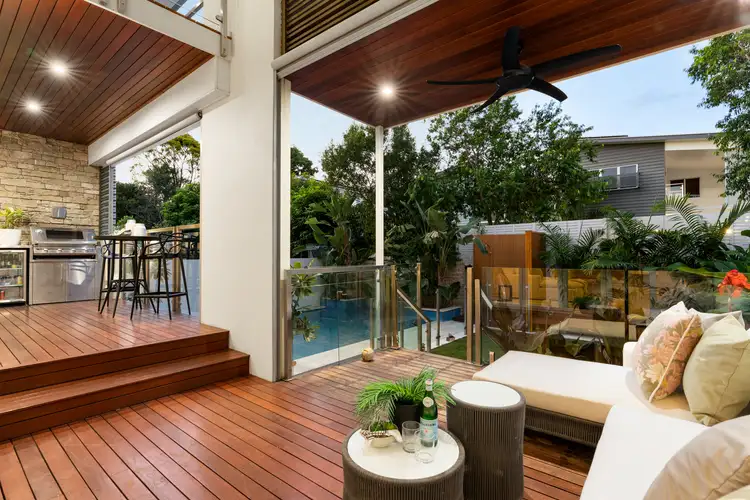 Sixth view of Homely house listing, 69 Elliott Street, Hawthorne QLD 4171