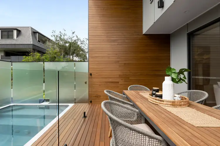 Fifth view of Homely house listing, 60 Jamieson Street, Bulimba QLD 4171