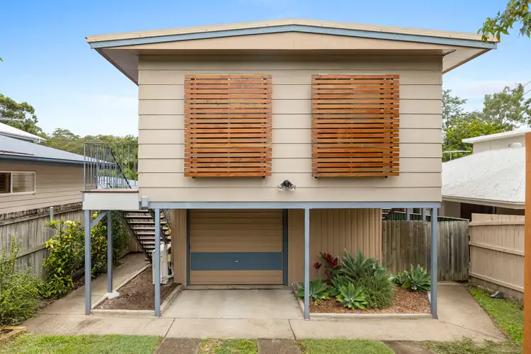 287 Richmond Road, Morningside QLD 4170