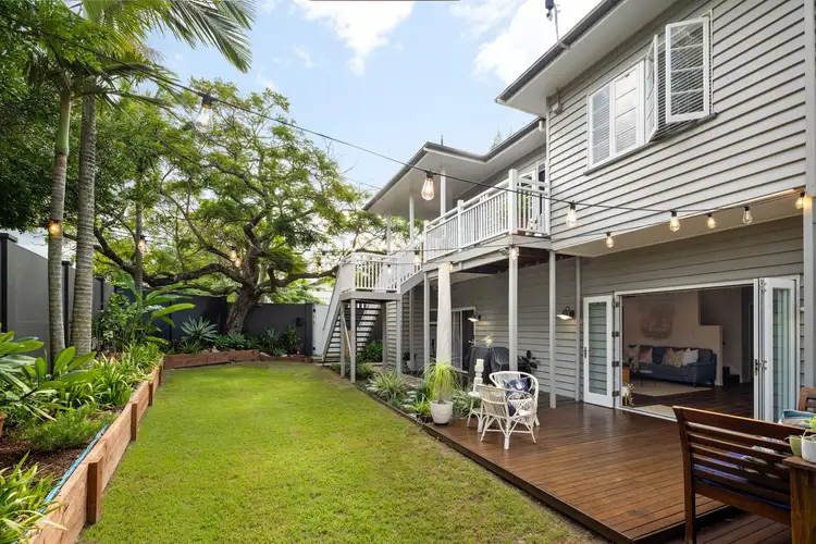 33 Carr Street, Bulimba QLD 4171