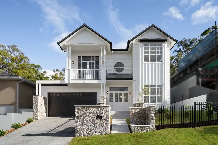 113 Indus Street, Camp Hill QLD 4152